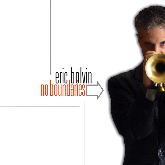 No Boundaries cover art