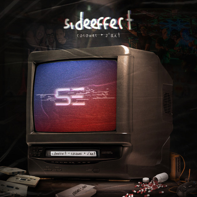 Side Effect cover art
