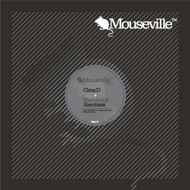 BPM and key for Mouseville Theme by Cirez D | Tempo for Mouseville ...