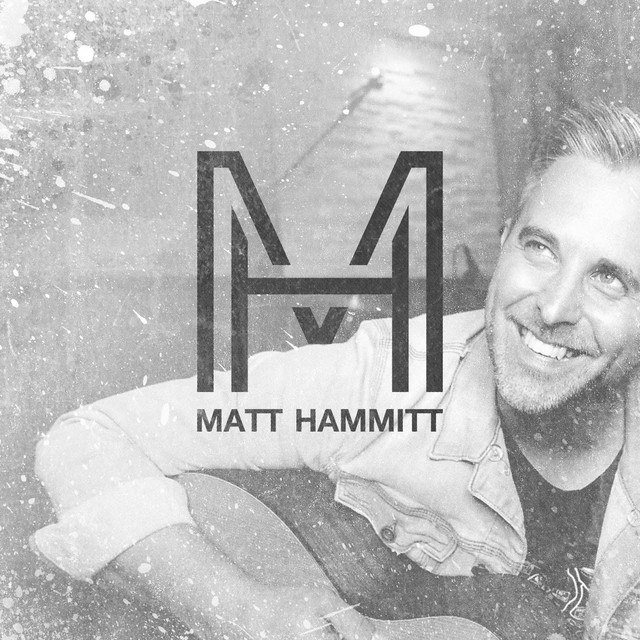 Matt Hammitt cover art