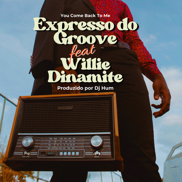 Expresso do Groove