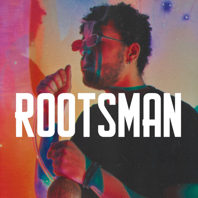 ROOTSMAN cover art