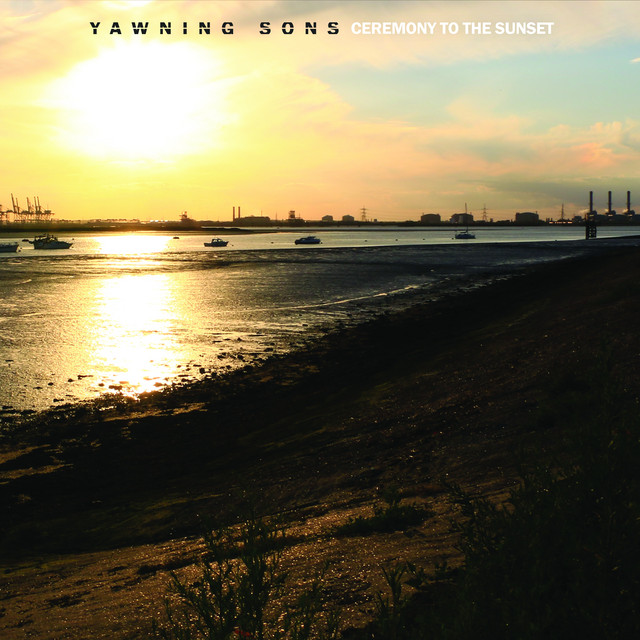 Ceremony To The Sunset cover