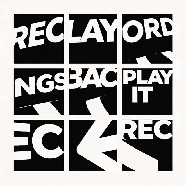undefined album image