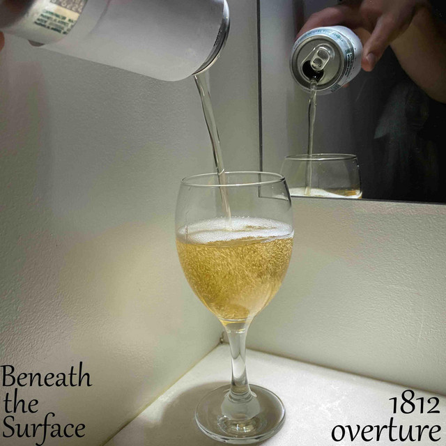 1812 Overture cover