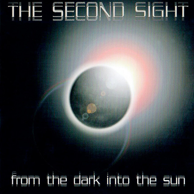 From the Dark into the Sun cover art