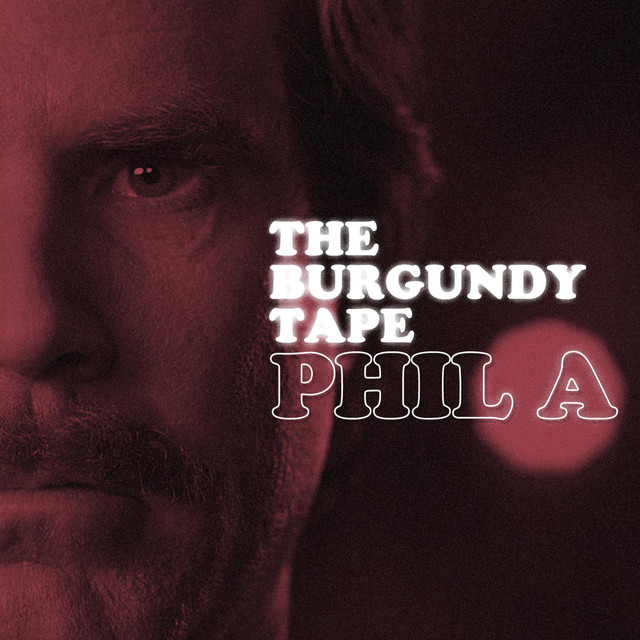 The Burgundy Tape
