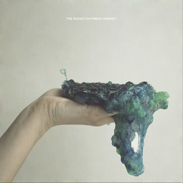 The Ocean (feat. Julia Spada)
