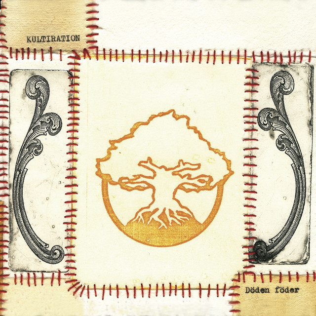 Döden Föder cover art