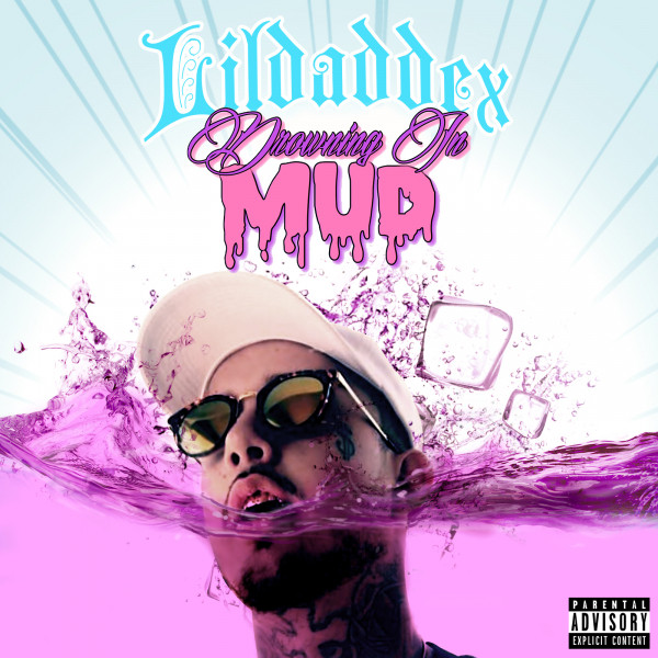Drowning In Mud cover art