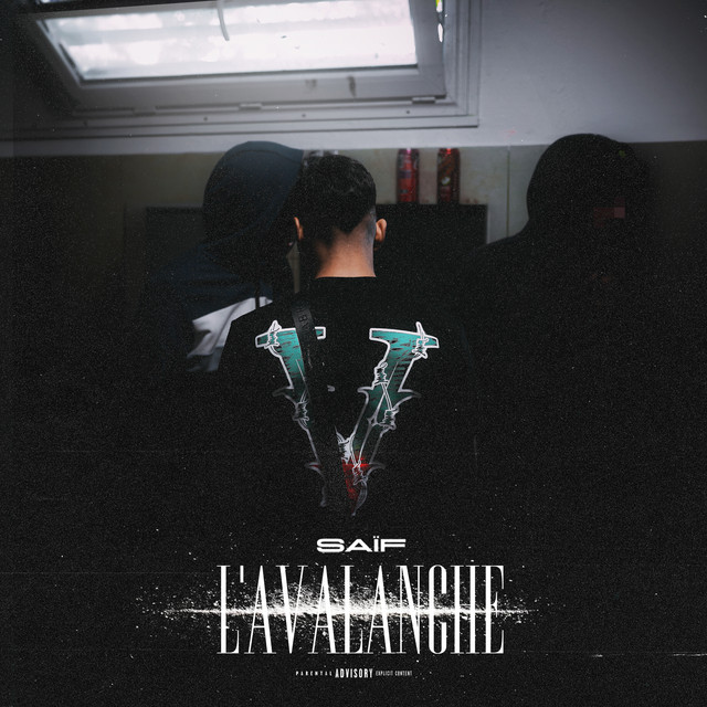 L avalanche Single By Sa f Spotify