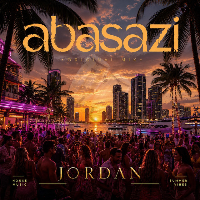Dj Jordan