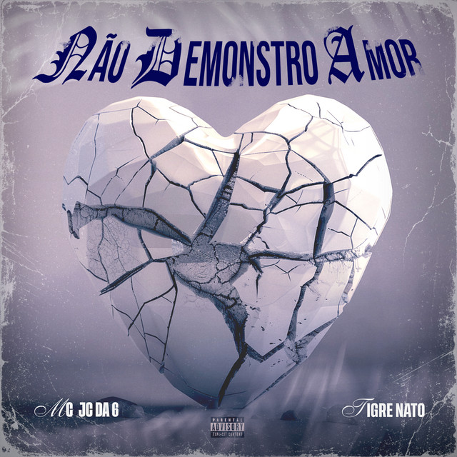 Não Demonstro Amor