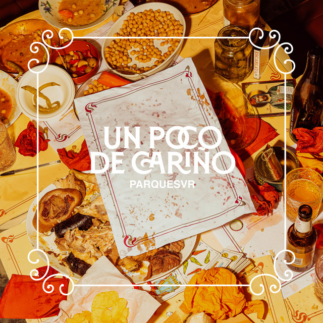 Un poco de cariño album image