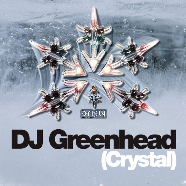 Crystal cover
