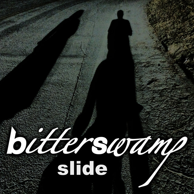 Slide cover art