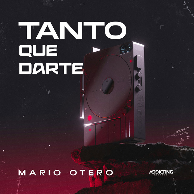 Tanto Que Darte