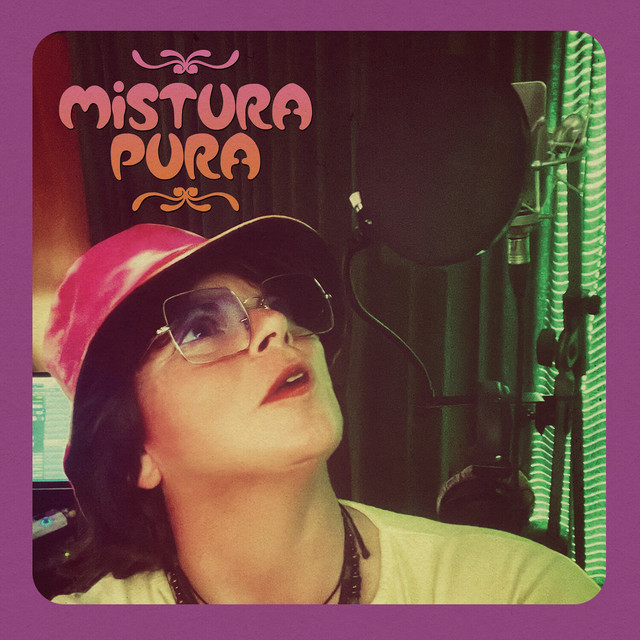 Pochette de Mah 'Wah' Funk