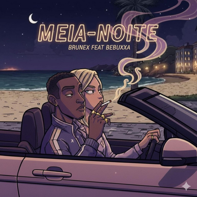 Meia Noite