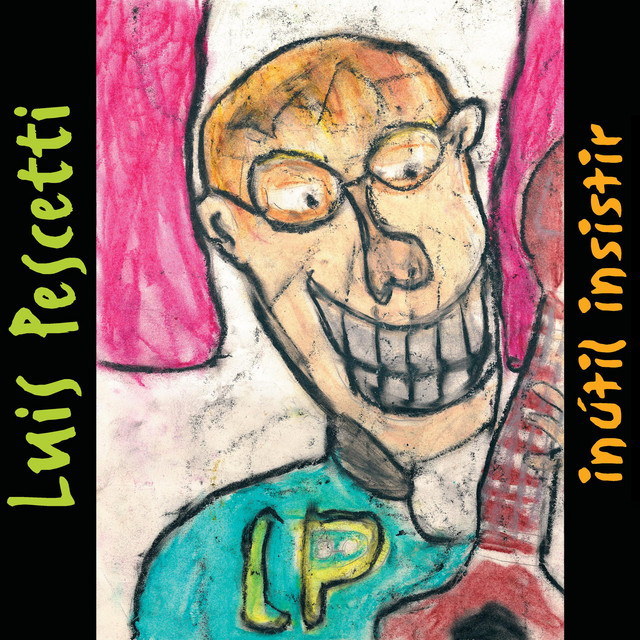 Inútil Insistir (Show En Vivo) cover art