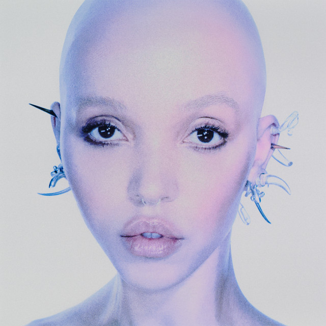 Cheap Hotel by Guincho, El, xx, Jamie, FKA twigs, xx, The, FKA twigs, Two Shell, FKA twigs, xx… album cover