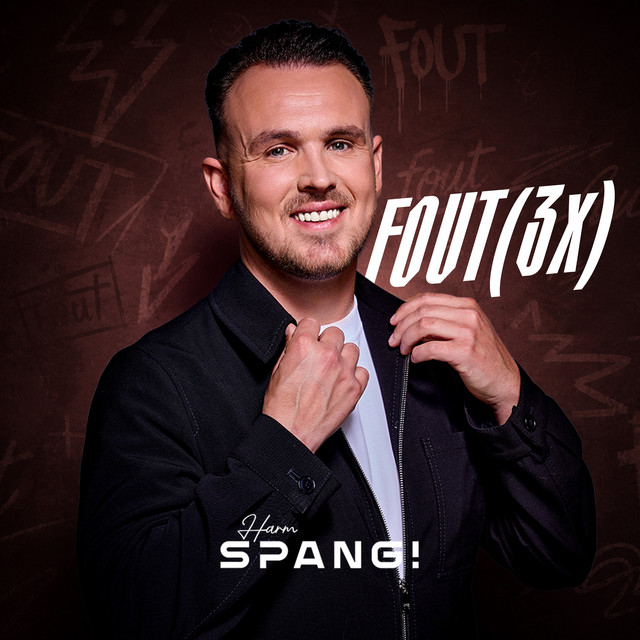 Fout (3x)