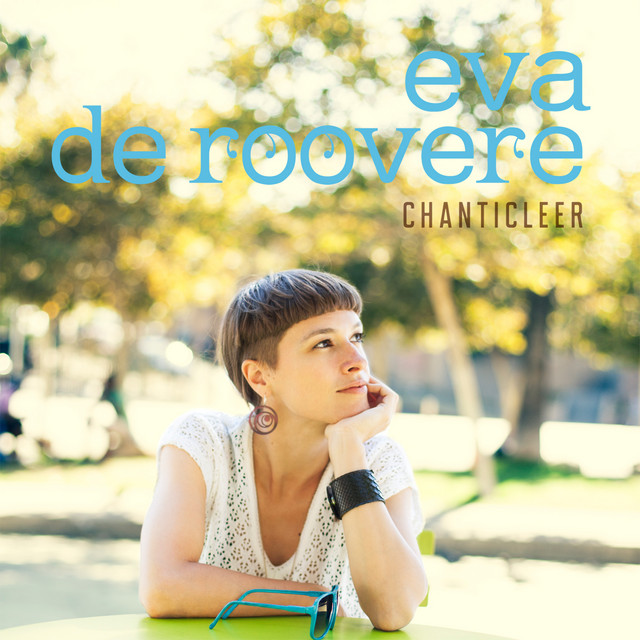 Chanticleer cover art