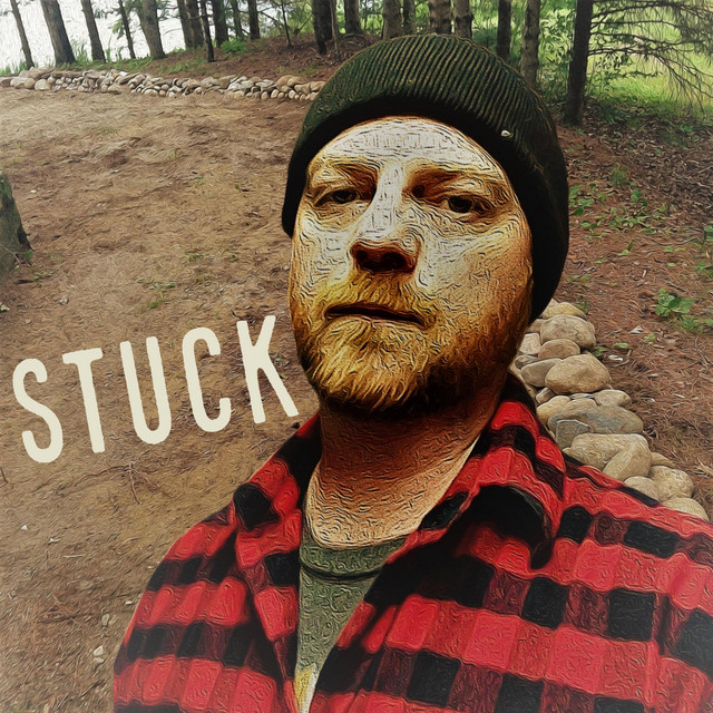 Stuck cover