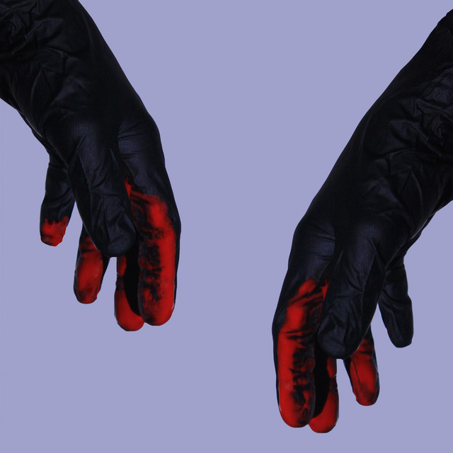 Very Good Person cover art