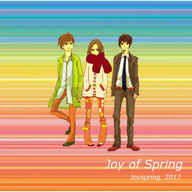 Joyspring | Spotify