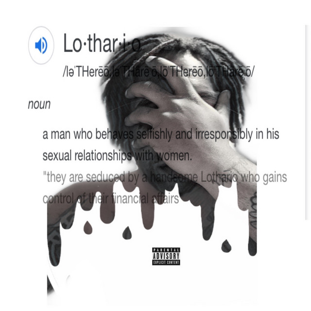 Lothario cover art