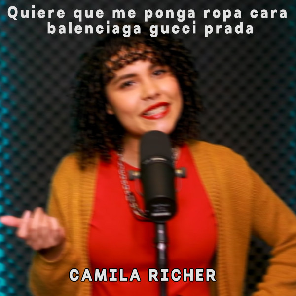 balenciaga gucci prada