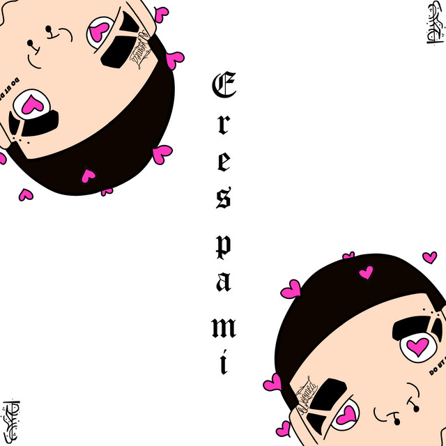Eres pa mi