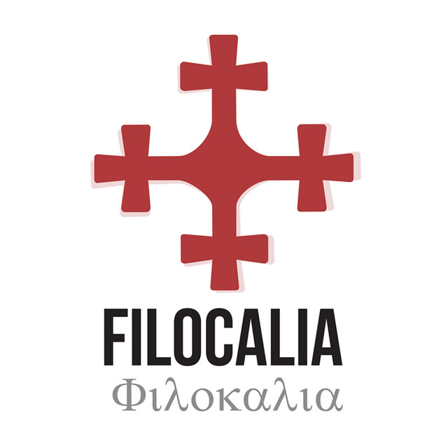 Filocalia cover art