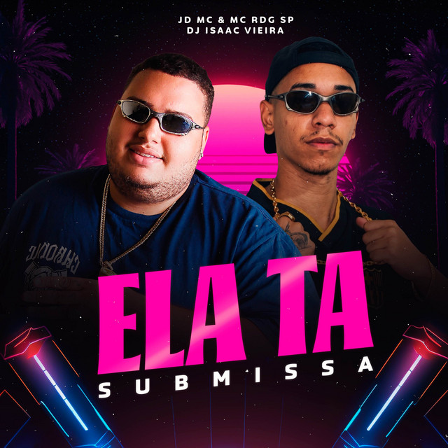 Ela ta Submissa
