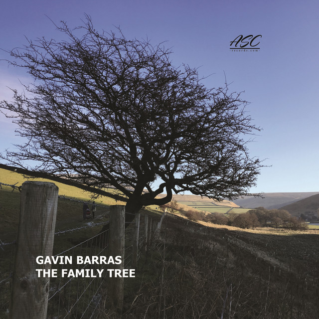 The Family Tree cover art