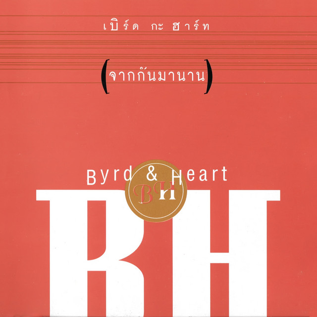 จากกันมานาน cover art