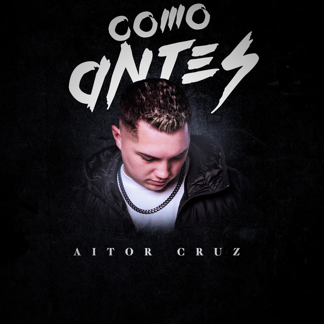 COMO ANTES