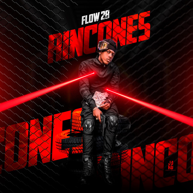 Rincones cover art