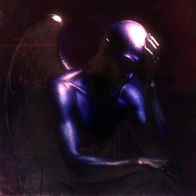 Обкладинка: Holy Sinner — Murt Burner