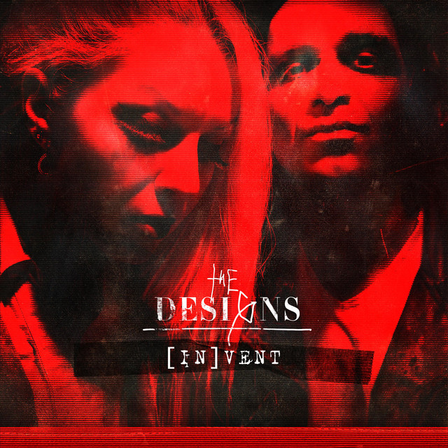 (IN)VENT cover art