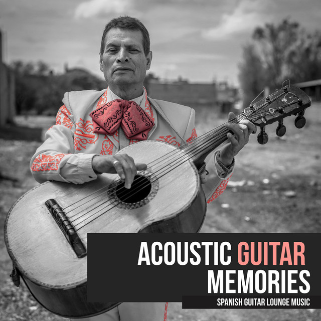 Two Guitars – música e letra de Spanish Guitar Lounge Music