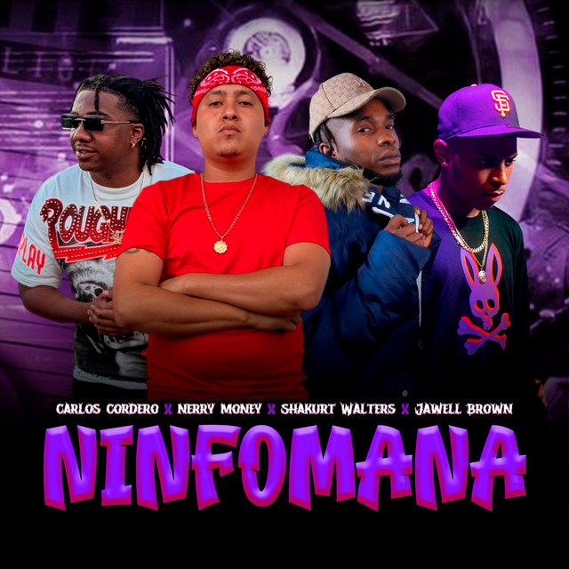 Ninfomana