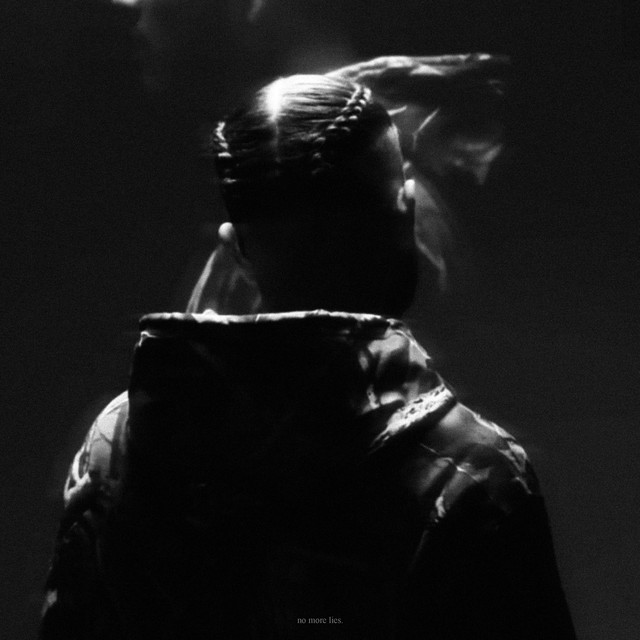 Adrenaline cover art