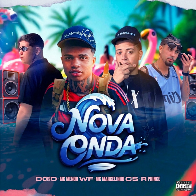 Nova Onda