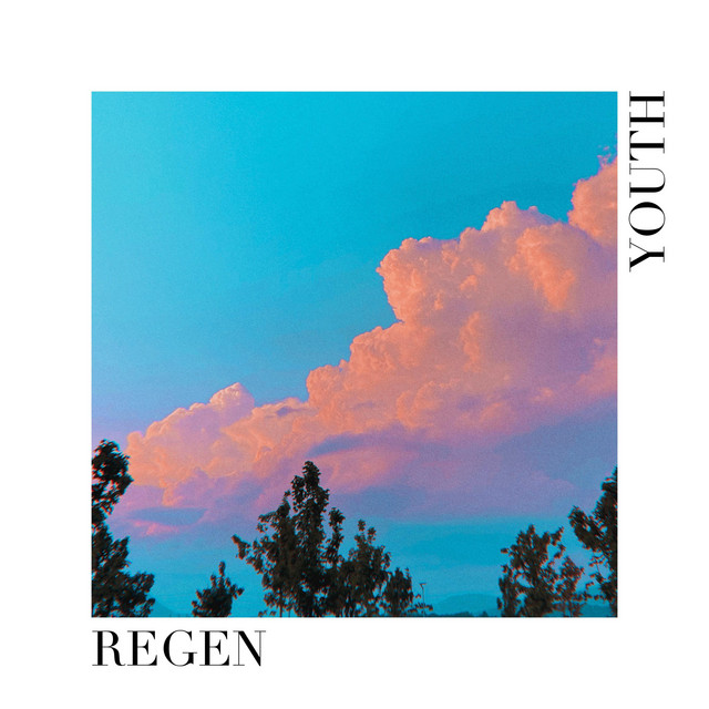 Youth cover art
