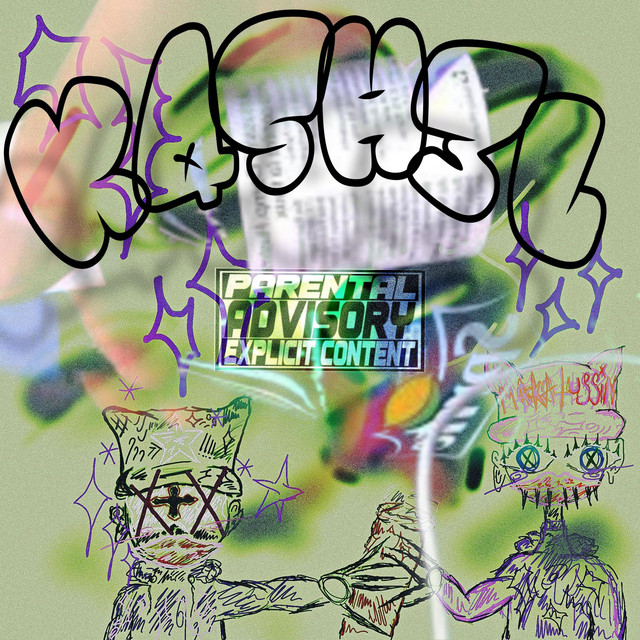 K4SH3L cover art