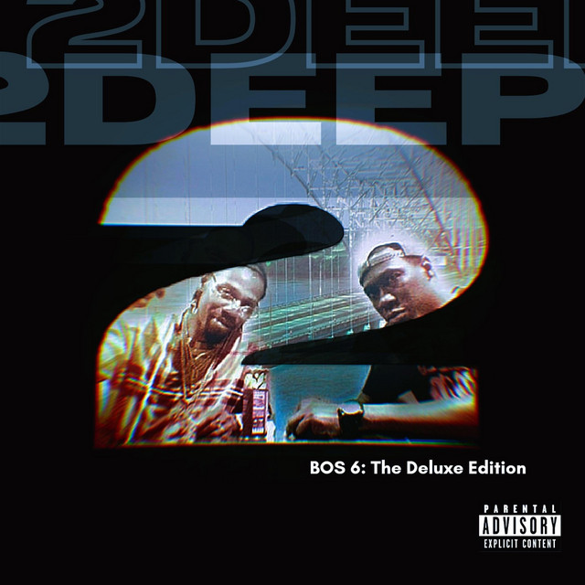 BOS 6: The Deluxe Edition cover art