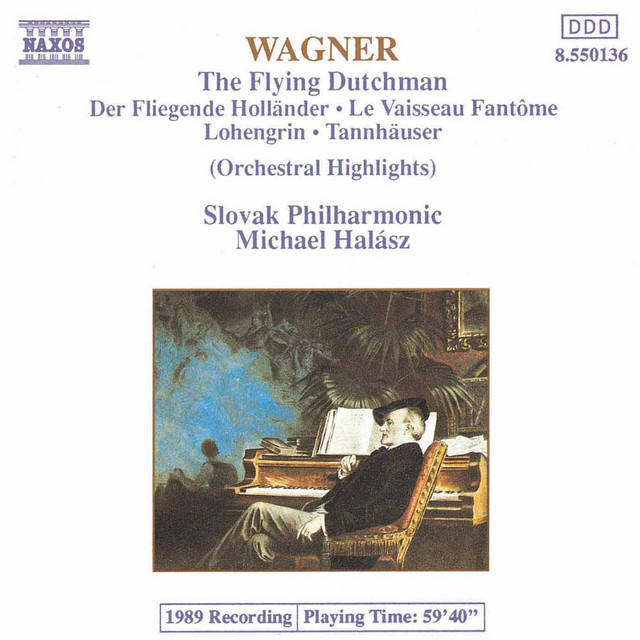 Slovak Philharmonic Orchestra