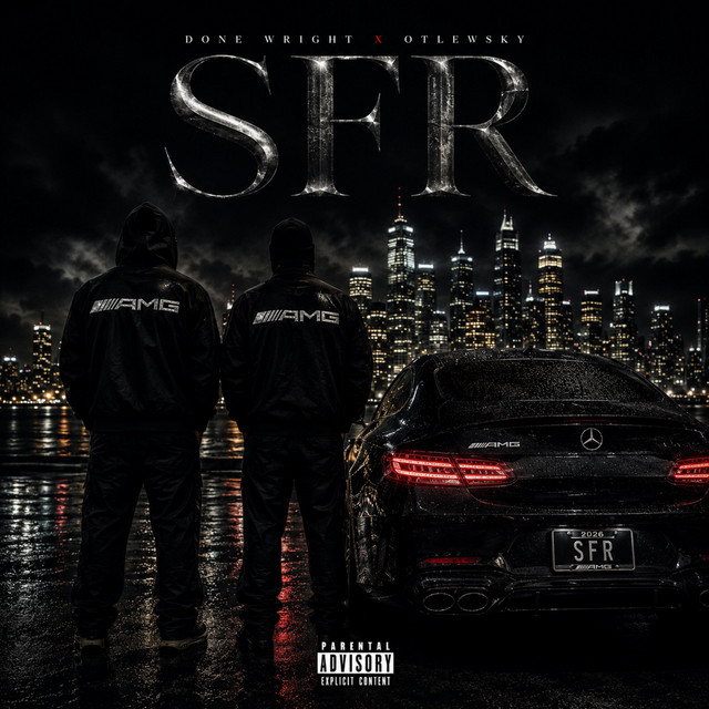 SFR